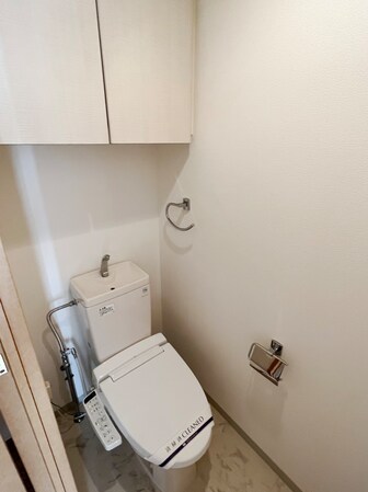 セントラルクリブ六本木Iの物件内観写真